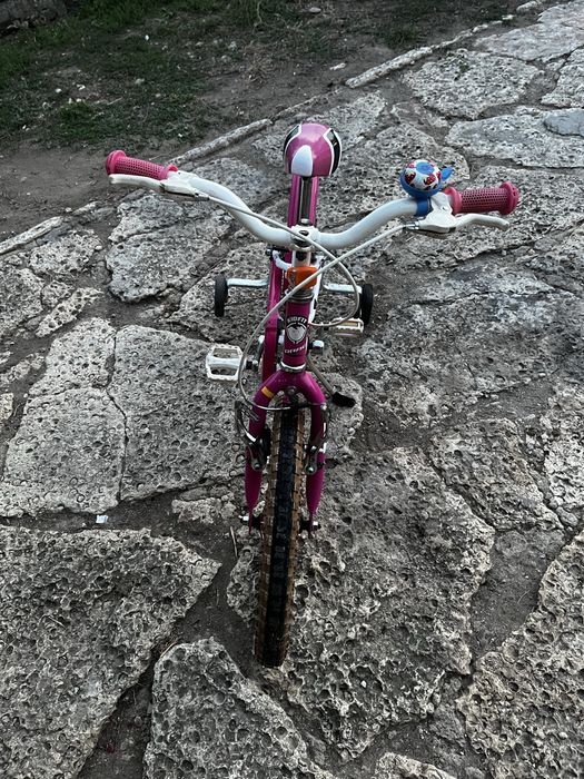 Колела драг 16 и 18 цола