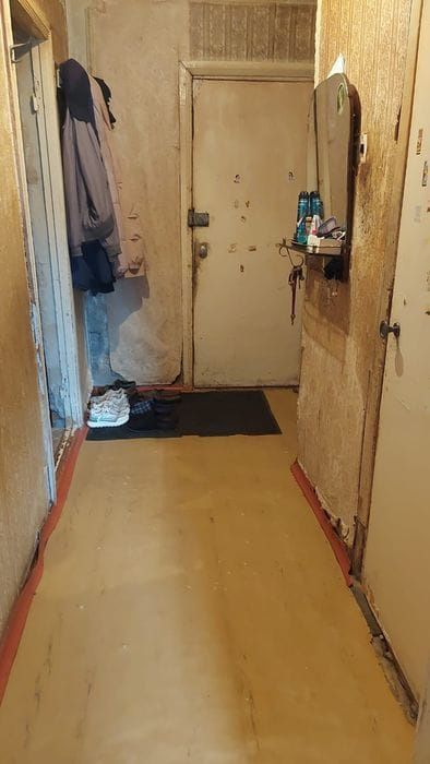 Продам 1 комнатную квартиру