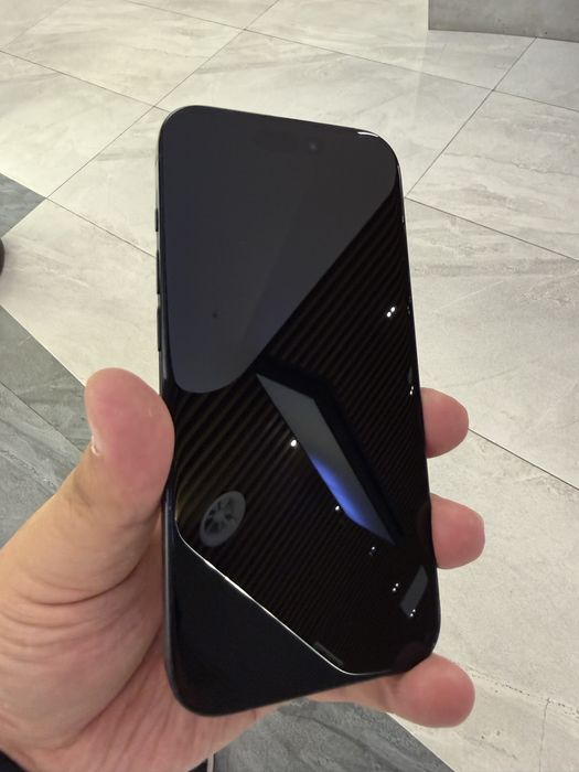 Iphone 15 pro Ideal
