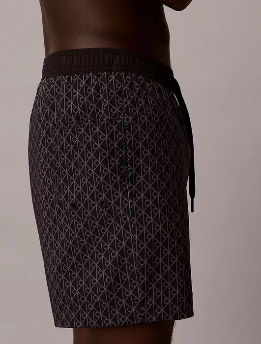 Шорты для плавания Calvin Klein