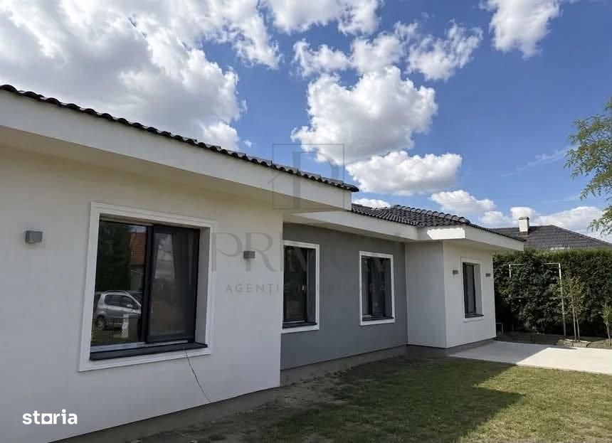 Albina-Duplex Parter-Compartimentare Spatioasa