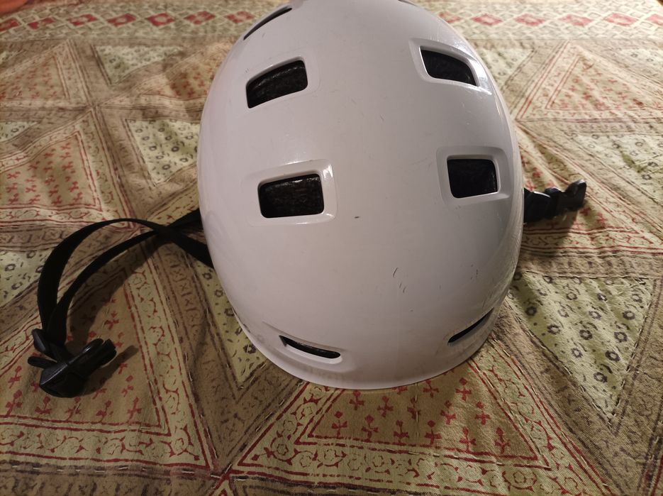 Каска детска велосипед, колело, ски, тротинетка, ролери XS, 48 52 см