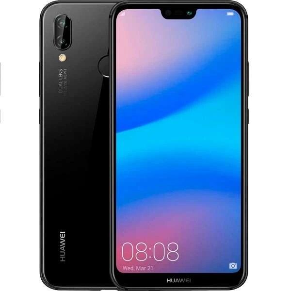 HUAWEI P20 lite 64