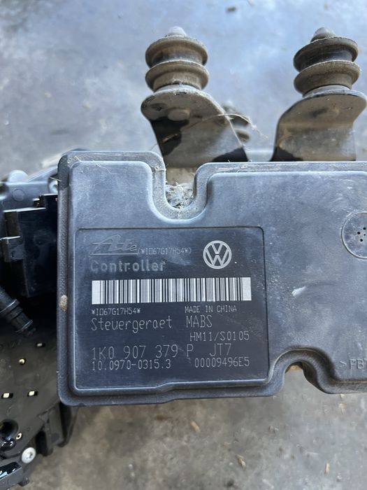 Части от Vw caddy