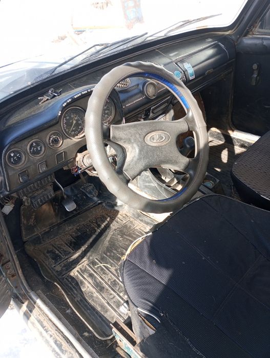 Продам авто ваз-2106