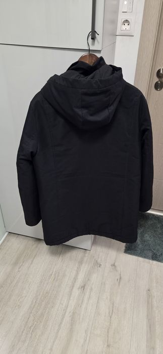 Мъжка зимна парка Reserved