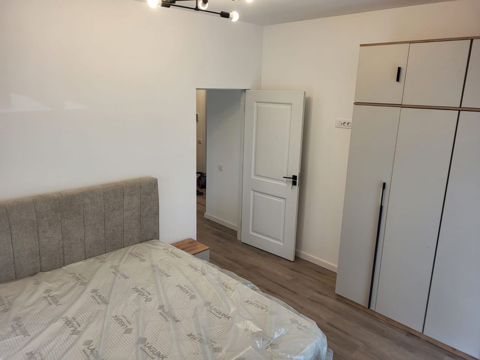 Prima închiriere apartament două camere