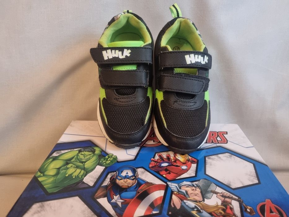 Hulk/ хълк маратонки