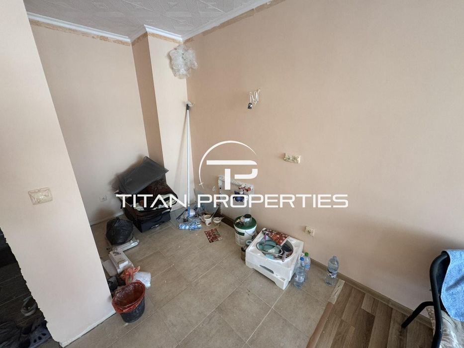 Продава се Двустаен апартамент в Бургас, Меден рудник - зона В - 63 кв.м за 1239 €/кв.м - Снимка #2