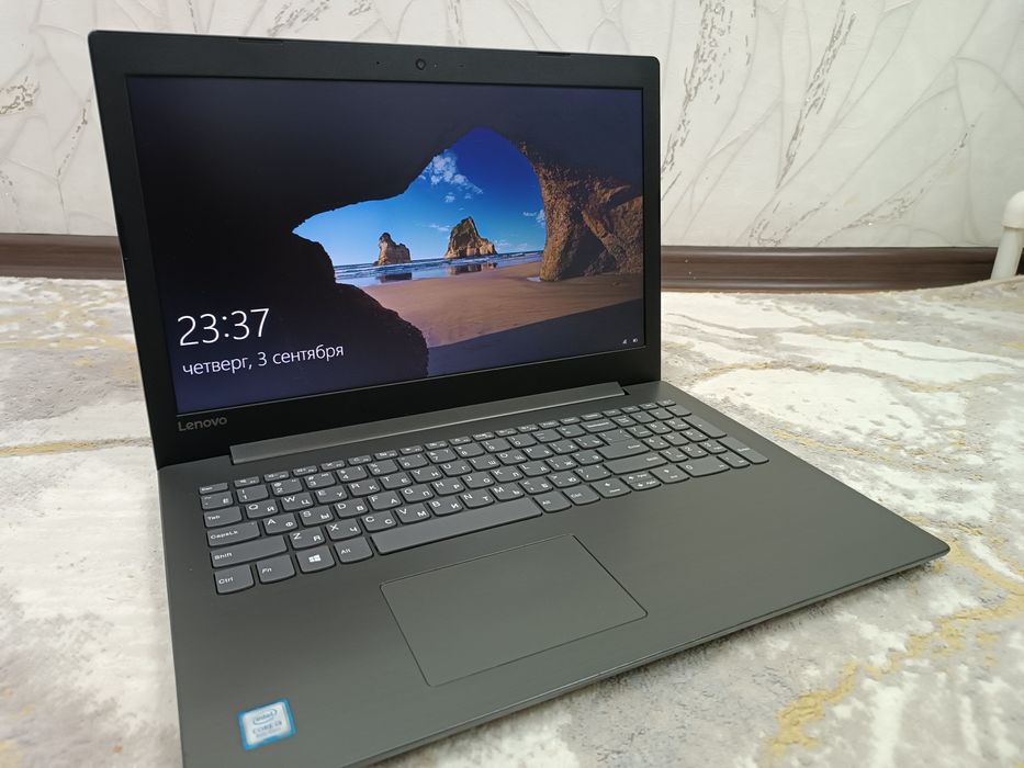 НОУТБУК Lenovo Core i3-8th Gen.