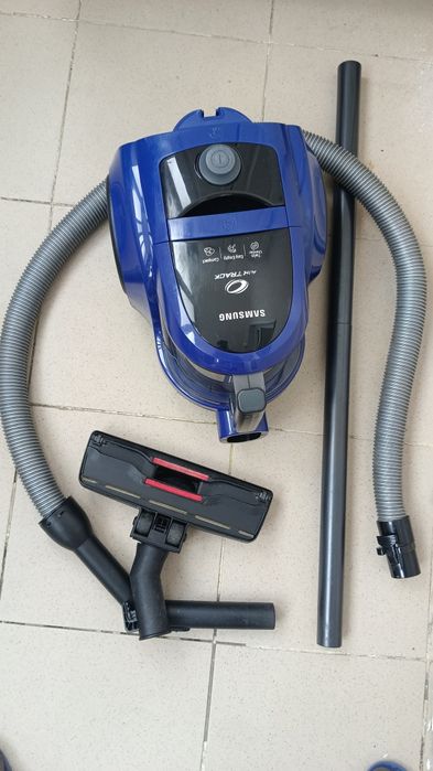 Пылесос Samsung 1600w