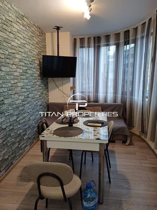 Дава се под наем Тристаен апартамент в Варна, Погреби - 70 кв.м за 600 € - Снимка #1