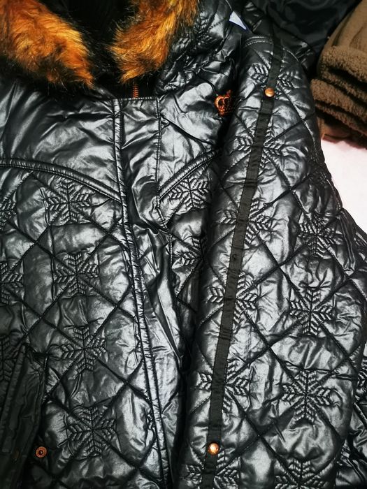 Geaca dama adidas respect me