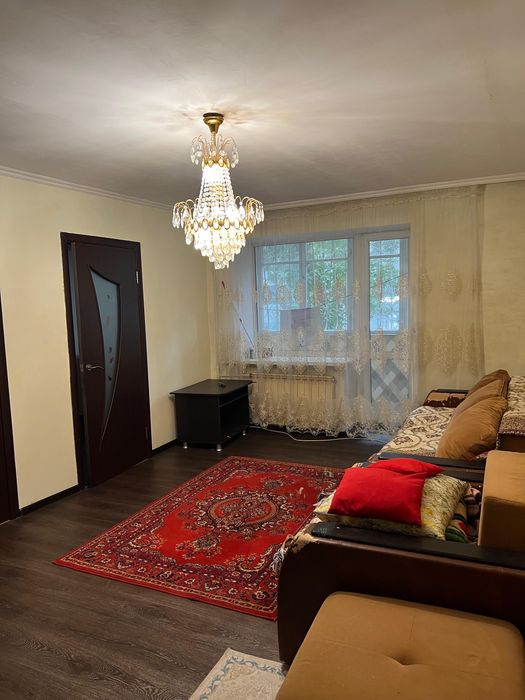 Сдаю 3-х комнатную квартиру