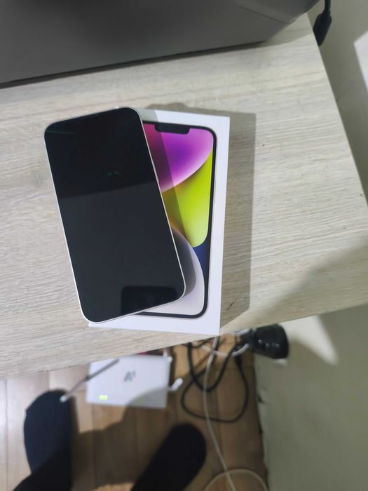 IPHONE 14 като нов