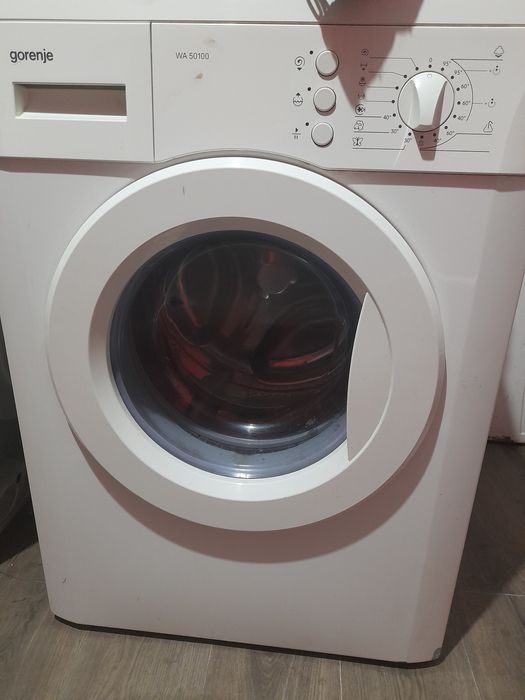 Masini de spalat import germania