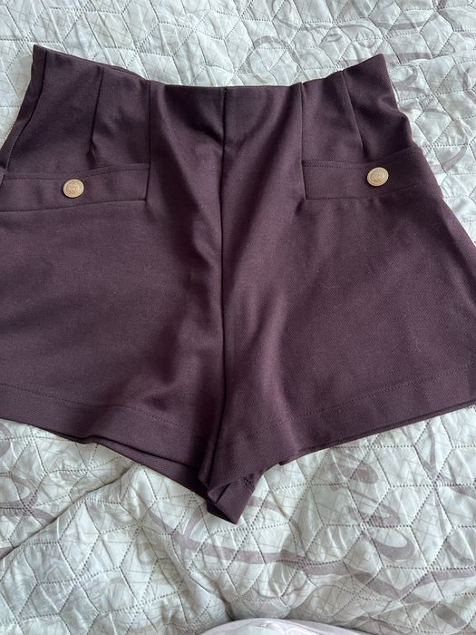 Къси панталонки H&M