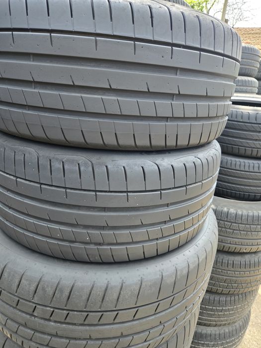 2бр. 225 40 18 Goodyear летни.