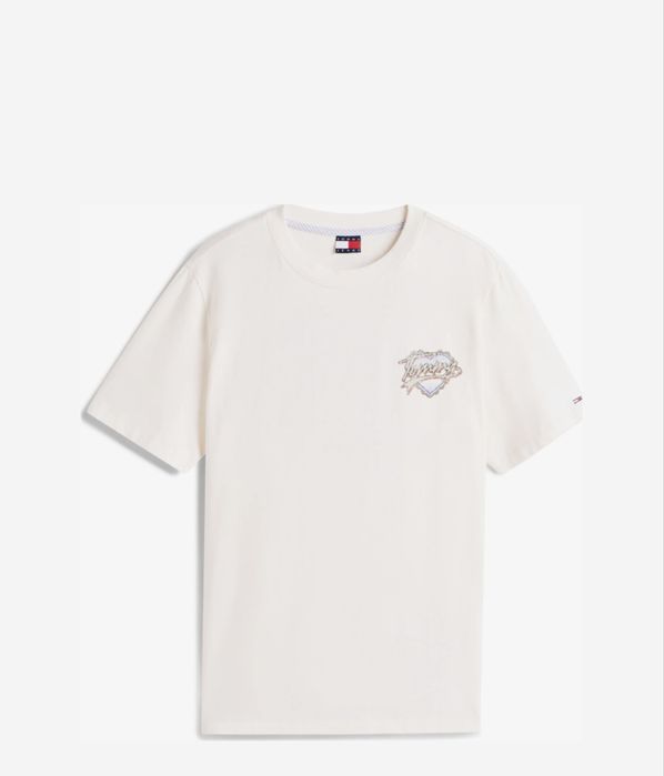 Тениска Tommy jeans