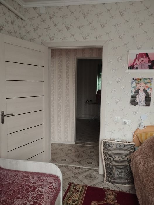 Продается частный дом