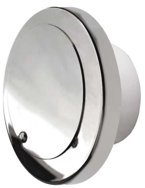 Форсунки для бассейнов из нержавеющей стали марки 316.