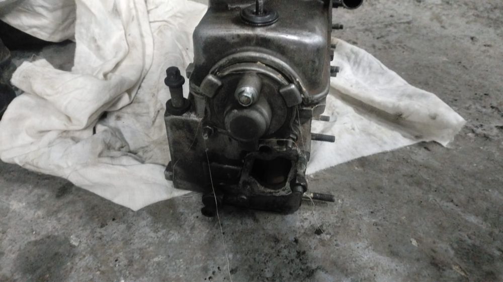 Продается головка на Ваз