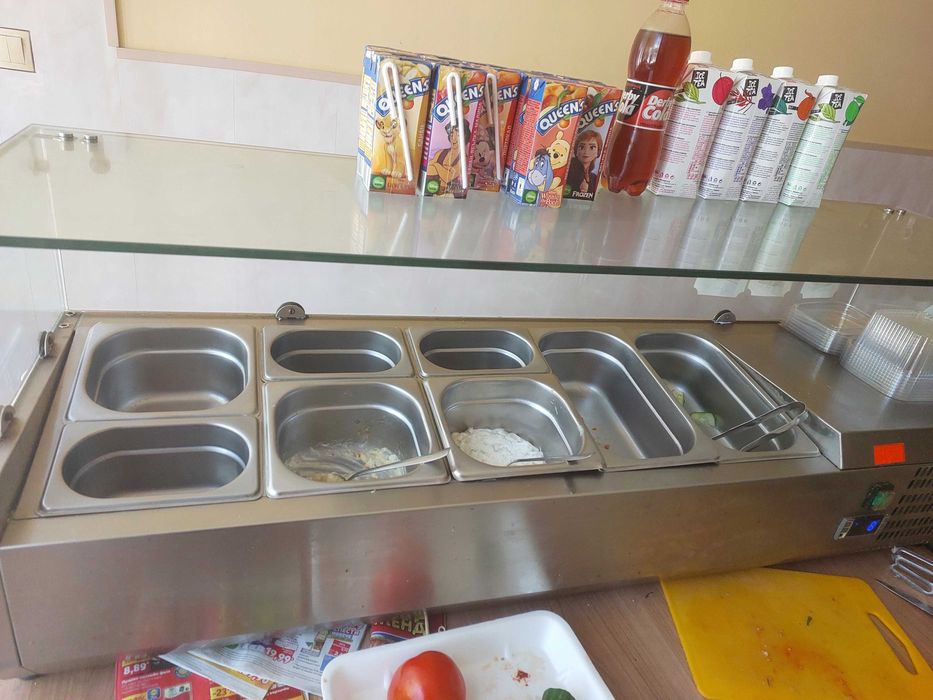 Продава се Заведение в Варна, Кайсиева градина - 20 кв.м за 128 €/кв.м - Снимка #1