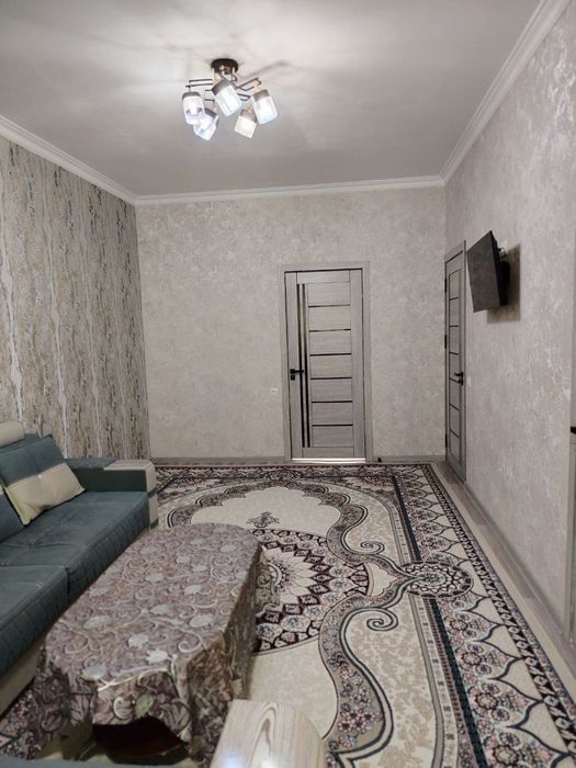 Mirobod Oybek metro yonida kvartira ijaraga beriladi