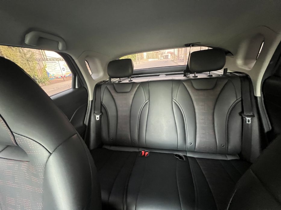 Byd E2 2023 Full Luxury