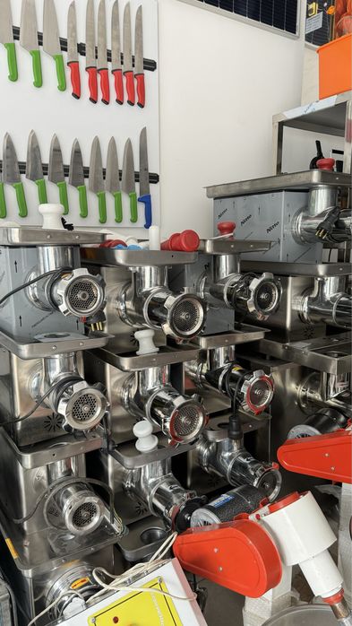 Мясорубка гушт утказгич