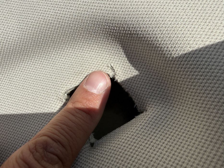 Plafon material textil Bmw seria  3 g20
