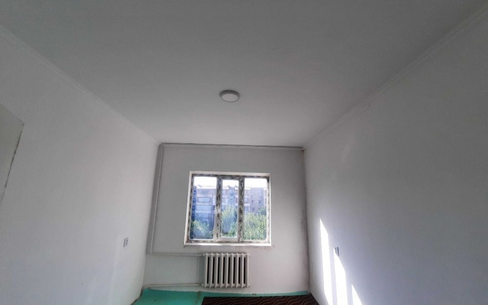 Аренда квартиры 2/4/5 Алмазарский  район. Медгородок. Семье или студен