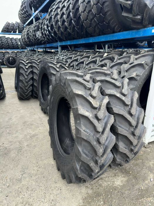 14.9/13-28 12 pliuri PANTHER Anvelope tractor