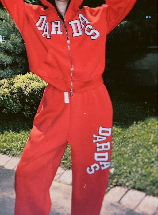 Отличная двойка DAR DAS