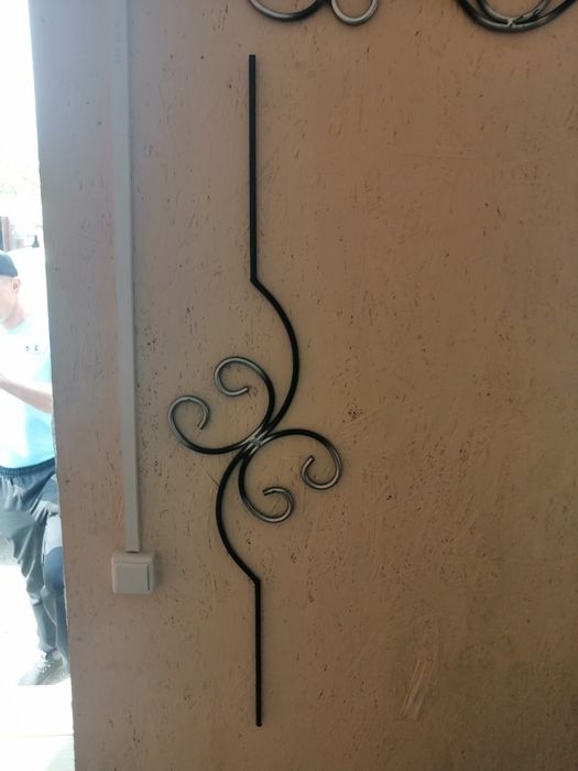 Изделия из металла