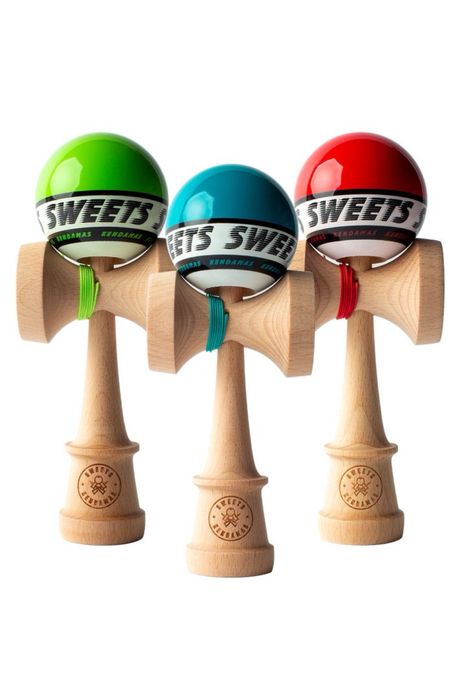 Kendama Sweets Noua