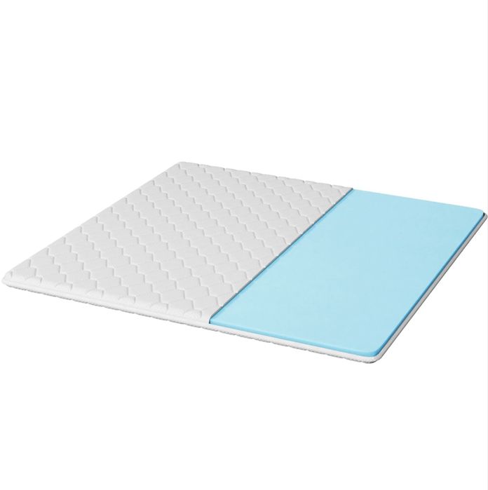 Topperlar (paralon, lateks va membry)