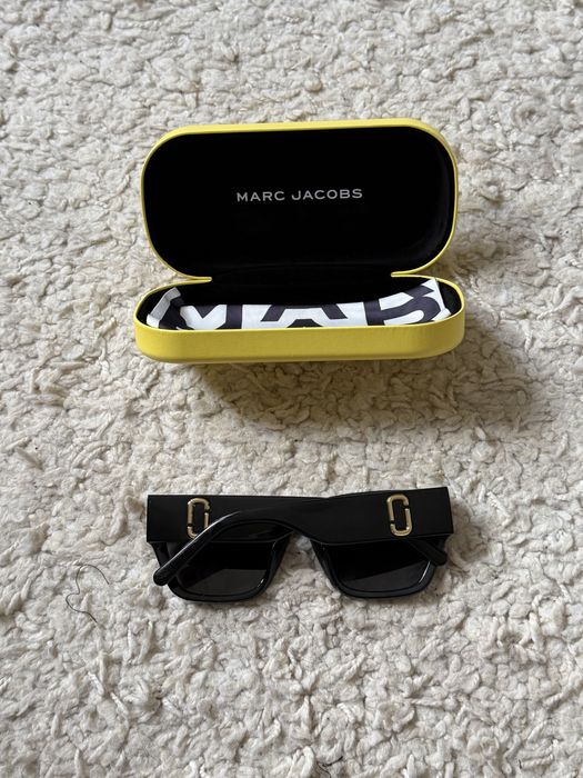 Vand ochelari de soare originali Marc Jacobs