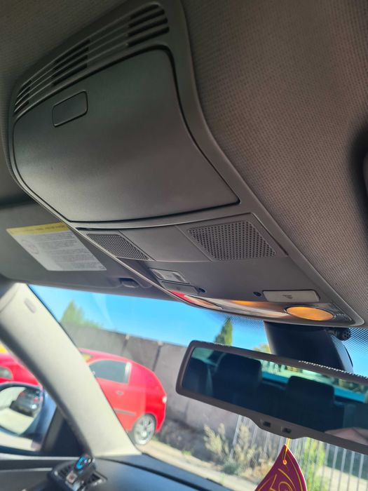 *** САМО НА ЧАСТИ *** Volkswagen Passat B6 2.0TDI, десен волан