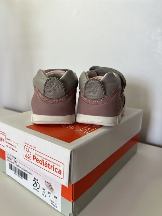 Обувки Biomecanics