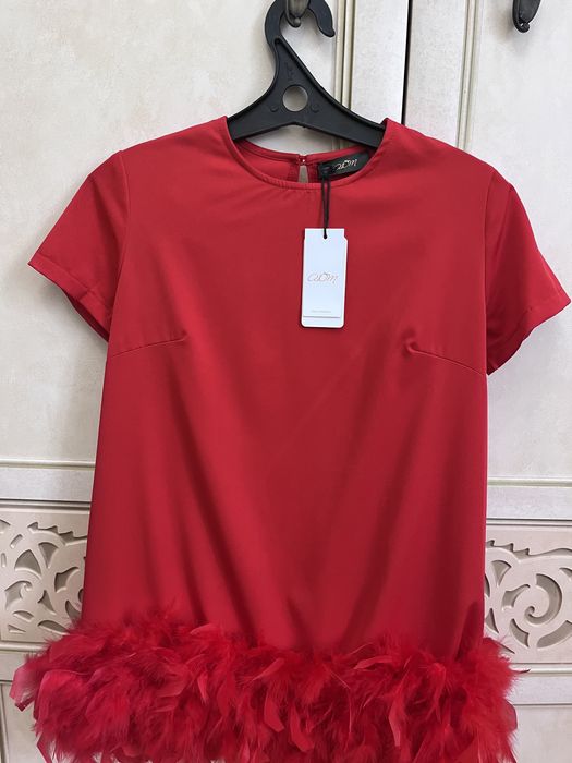 Косютм летний легкий