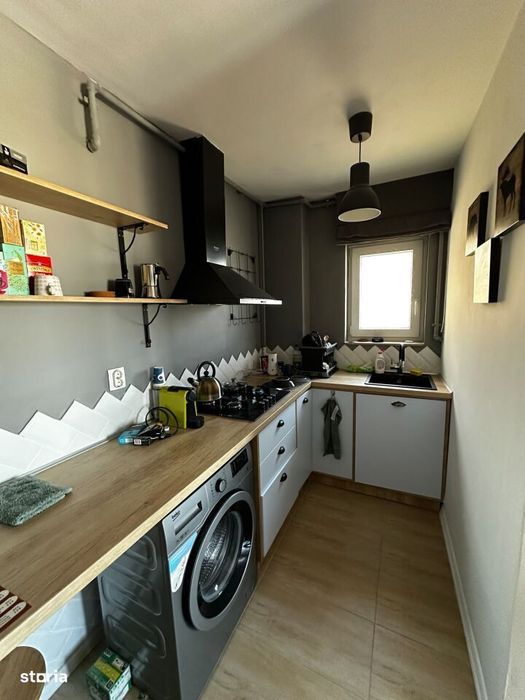 Vanzare Apartament 2 camere - Cosmopolis