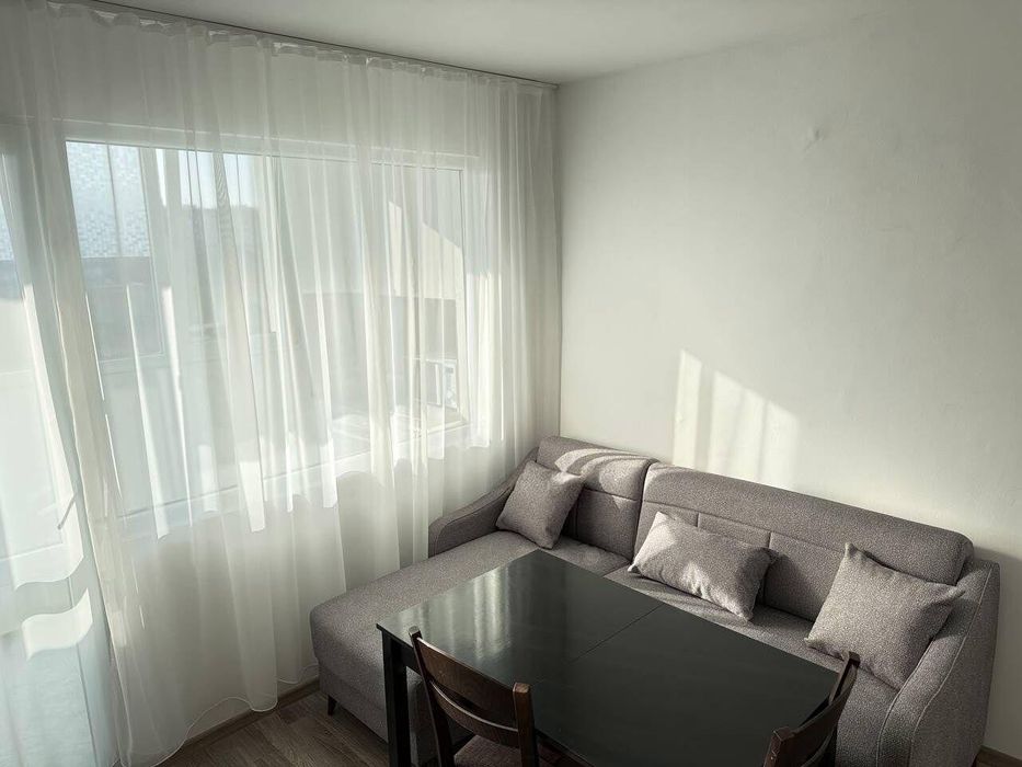 Двустаен, под наем, ж.к Меден Рудник зона А