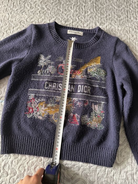 Дамска блуза Dior