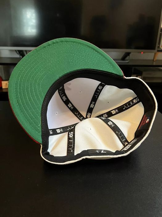 Бейсболка кепка New Era