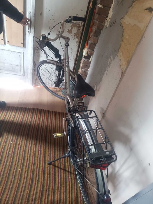 Se vinde bicicletă