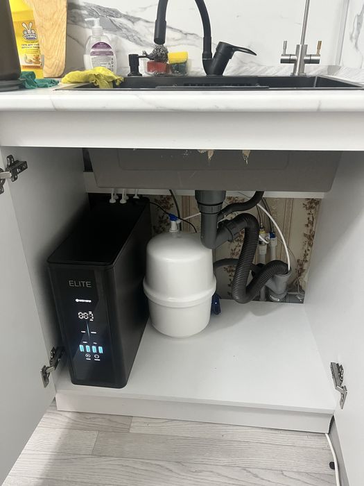 Фильтры для воды
