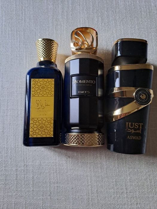 Parfumuri Lattafa noi unisex