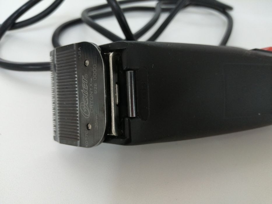 Машинка для стрижки волос " Oster Professional"