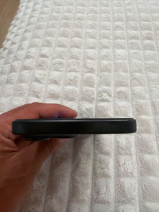 Iphone 15 pro max 512 GB negru